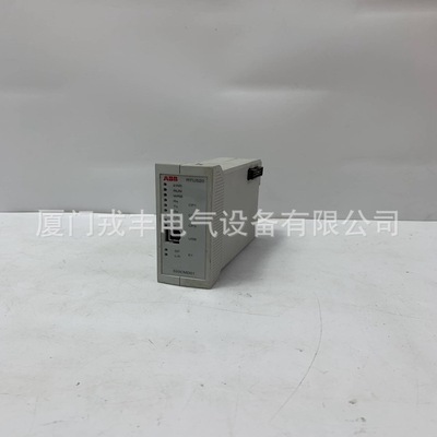 PSTX300-600-70  ABB    输入输出模块模拟量控制