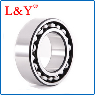 供应现货 双列角接 轴承5217ZZ 52172RS 尺寸85*150*49.2