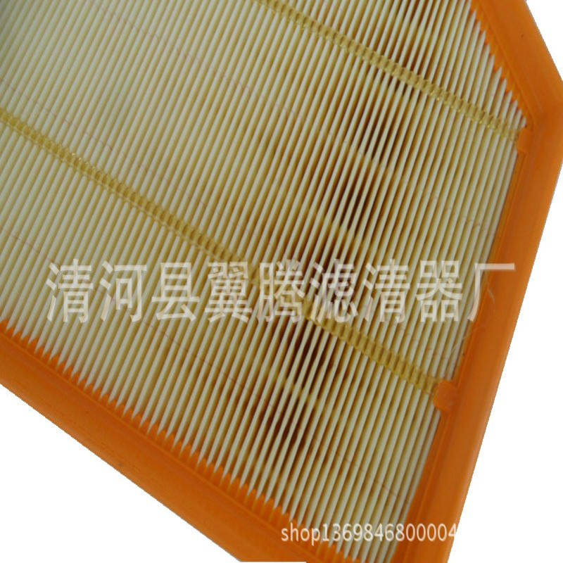 X3 Z4 E83 E85 E86空气滤清器汽车滤芯配件13717542545