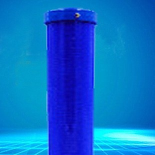 机场指挥棒滑行道反光标志棒通用型警示棒机场滑行道指挥棒