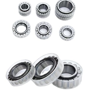 圆柱滚子轴承 CPM2527 CPM2652 CPM2783