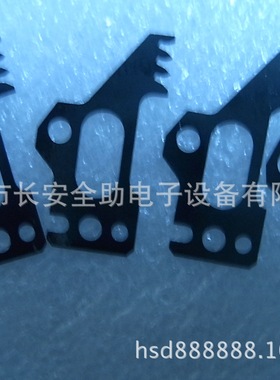 X2P1901001 RL131 RG131 自动插件机AI配件