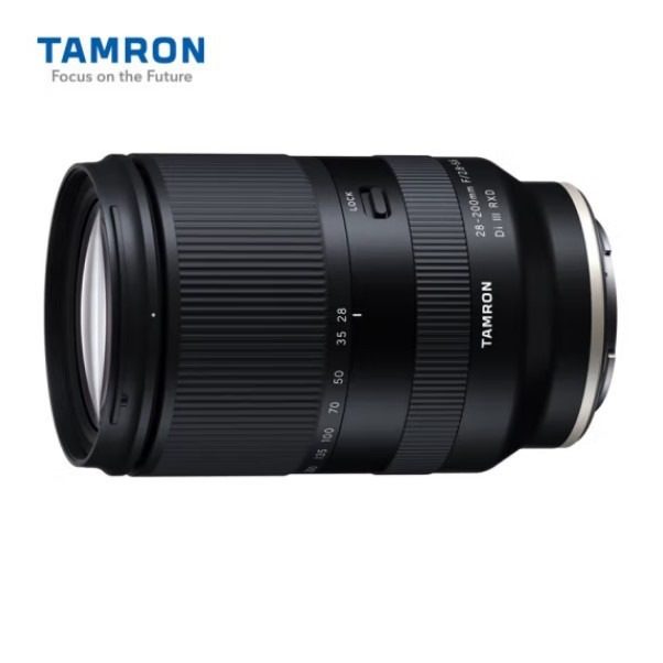 腾龙28-200mm F/2.8-5.6 Di III RXD远摄变焦镜头全画幅微单镜头,模玩/动漫/周边/娃圈三坑/桌游,文化/体育周边,淘宝优惠券,粉丝福利购,淘宝优惠卷