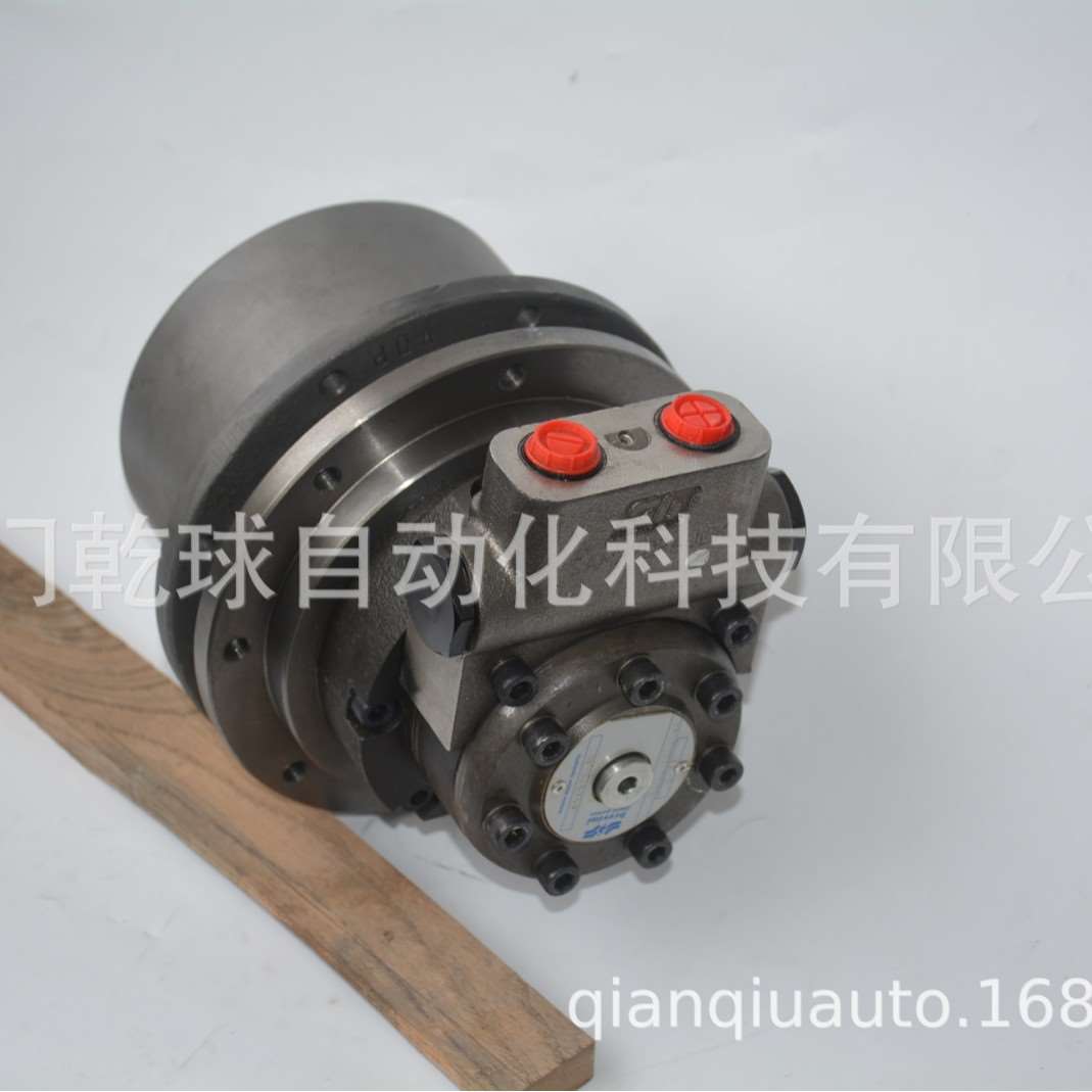 BREVINI 减速机 CTM1016 S 609 CF F07 06 002 vam 04+ BRZ160S14