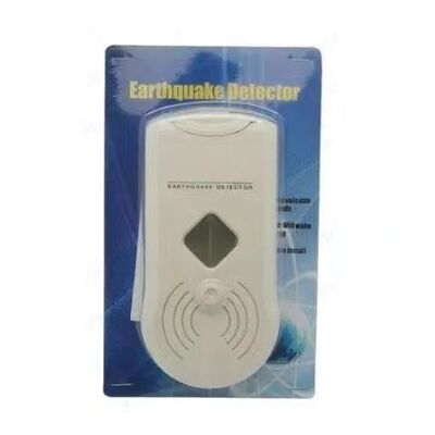 地震报警器, P Wave Earthquake Alarm/shake alarm/seismi