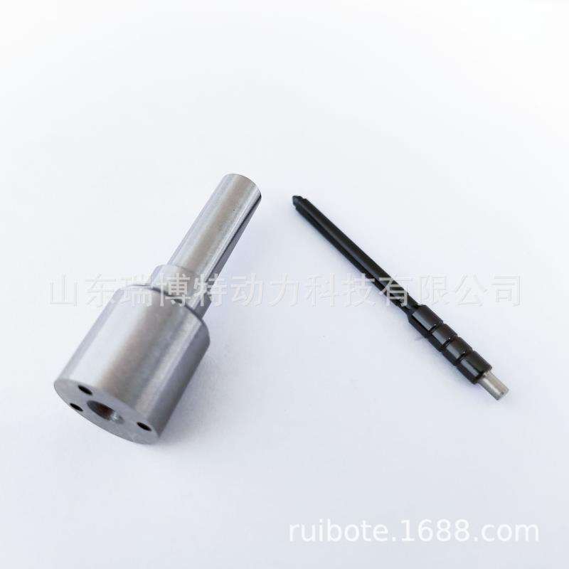 DLLA158P834 高压共轨油嘴喷油器工厂直供喷油嘴现货品质稳定
