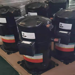 YW152C2 100 V100英华特空调热泵制冷制热冷库压缩机YW285A1