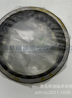 I-N-A 无挡边滚针轴承 RNAO50X62X20 = RNAF506220