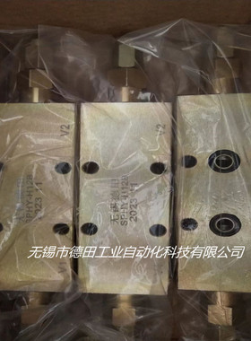 厂家直销SO-K8L-J7双向液压锁 保压阀