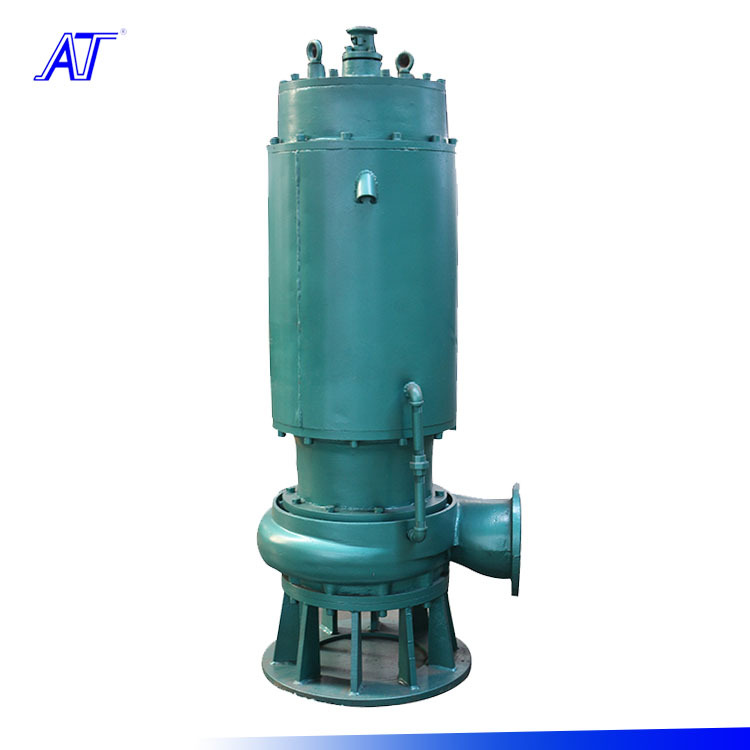 安立泰泵业 矿用排污排沙潜水泵质量好BQS75-25-7.5