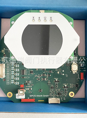 西博斯执行器2SA7311-9EC20-4BB4-Z专业型控制板2SY7016-2SB00