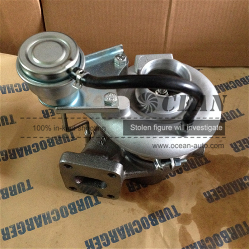 厂家供应 涡轮增压器TD05 49178-03122 ME014878 28230-41500