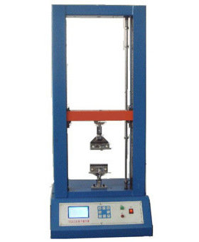 YG026B电子织物强力仪