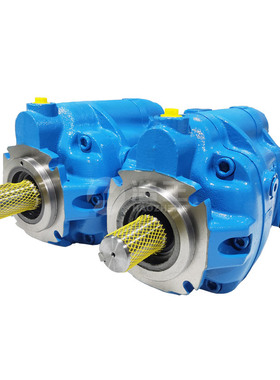 顶轴油泵PVM081ER09GS02AAC23200000A0A PVM098ER10GS02AAA液压泵