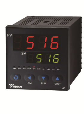 现货智能AI温控宇电温控器AI516AX3L0厦门宇电Yudian温控器现货