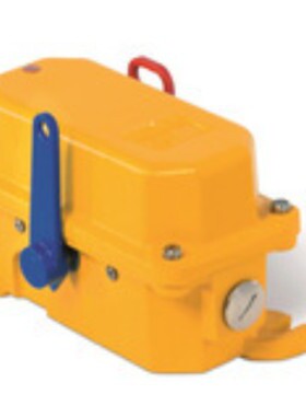 丨KIEPE丨 丨拉绳开关丨跑偏开关HEN-001