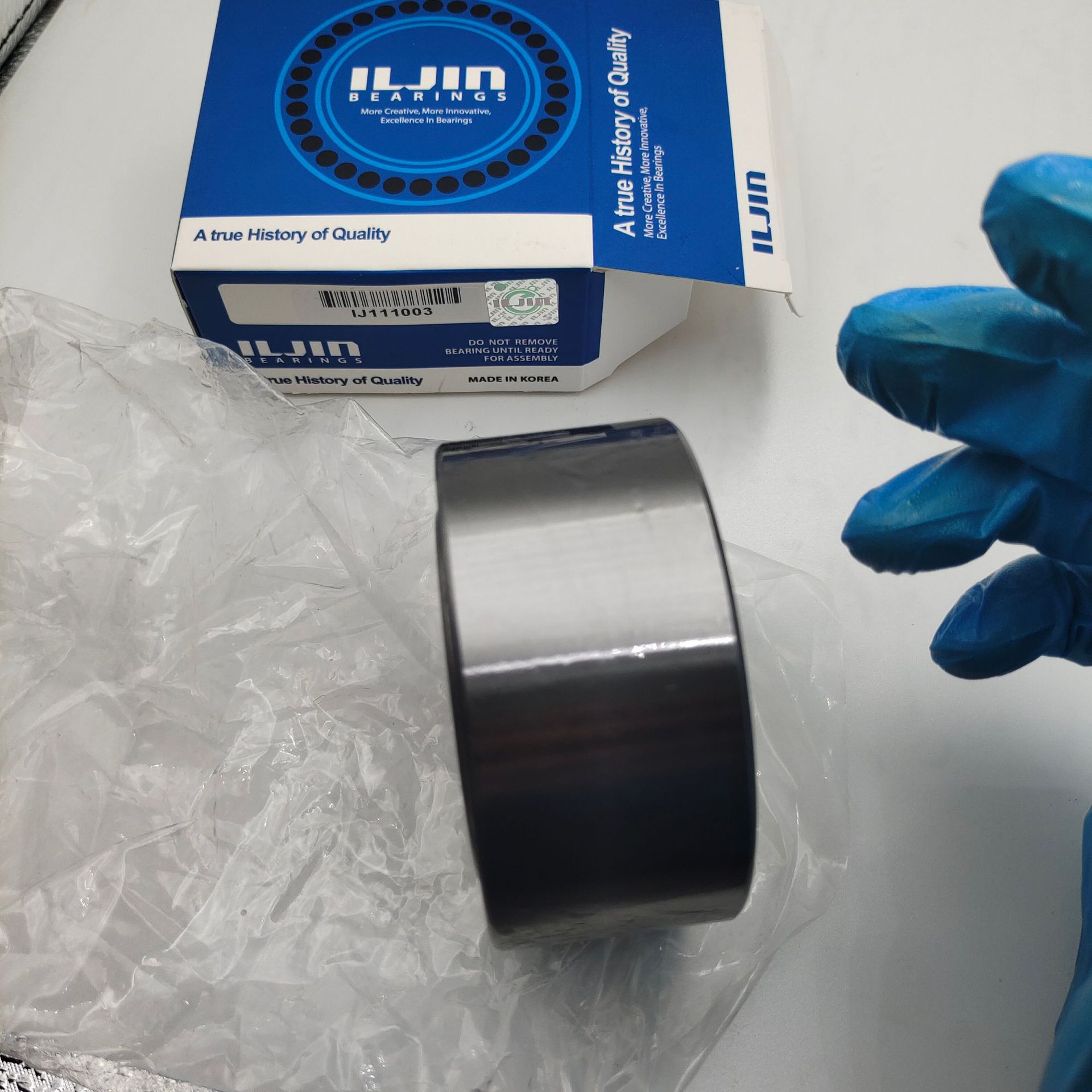 汽车轮毂FC.40858.S03  VKBA3639  K82918   25*55*45