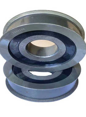 782415H 叉车门架链轮轴承75*216*72  各种门架链轮