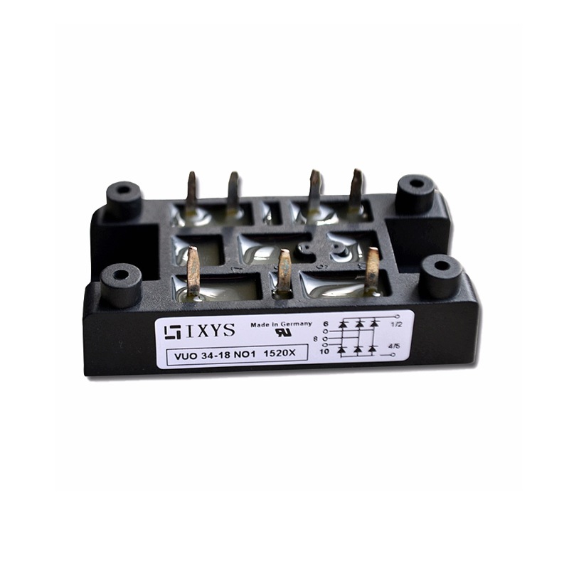 全新MCC21-12IO8B可控硅IGBT功率模块现货直销