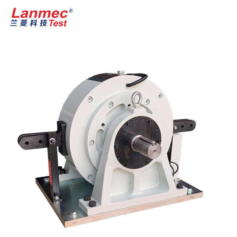 CFC-400 磁粉测功机 兰菱科技实力生产厂家报价供应  磁粉测功机