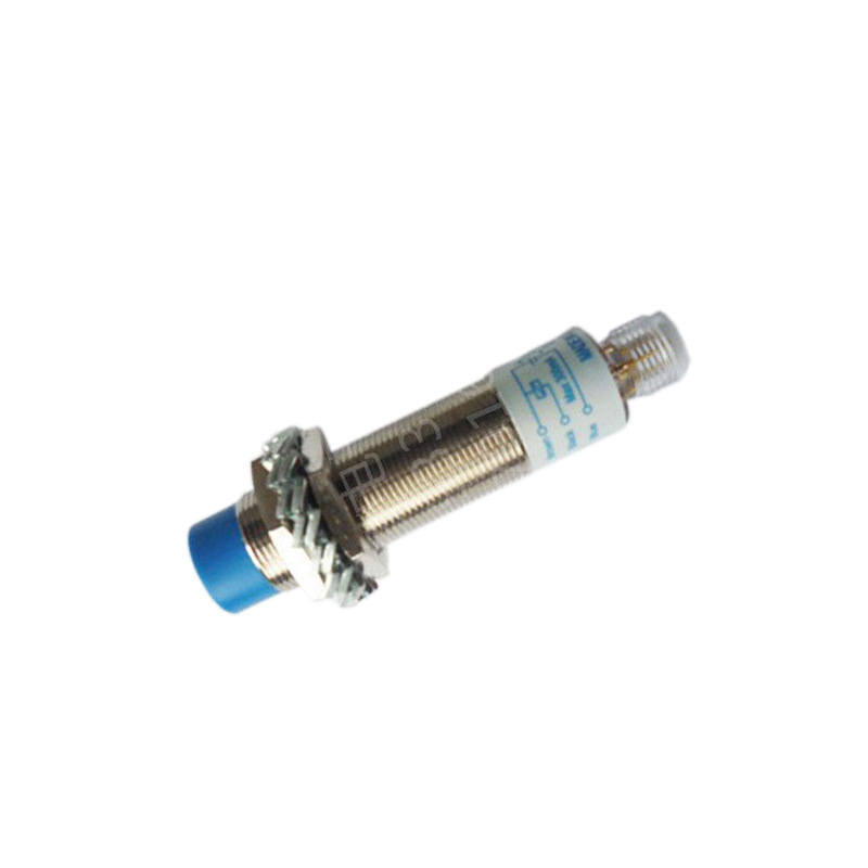 LJA18M-10N1-H 接近开关LJ18A3-8-Z/BX电感式 直流三线M18 圆型