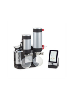 德国KNF真空泵系统LABOPORT SC 820 G CN 隔膜泵