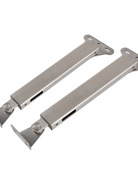 厂家直供替代米思米支撑杆STYF129怡合达HFX36撑杆不锈钢STYF166