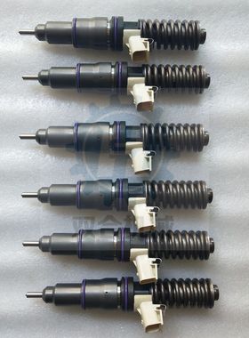 BEBE4D01001发动机喷油器 BEBE4D01201喷油嘴