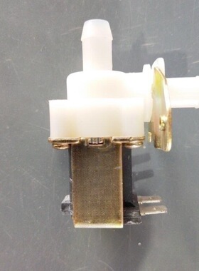 ERIclean工业洗地机BA531ST/DST进水电磁阀放水原装配件清洗机