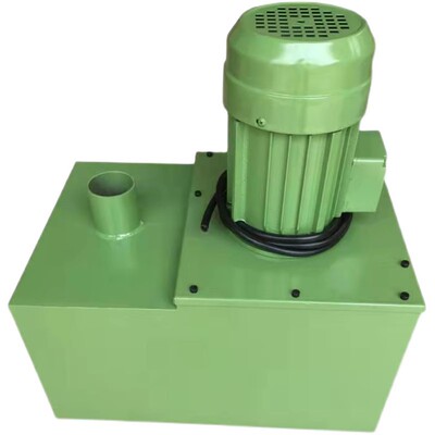 磨床750W大吸力平面磨床吸尘器万能工具磨床通用吸尘器除尘集尘箱