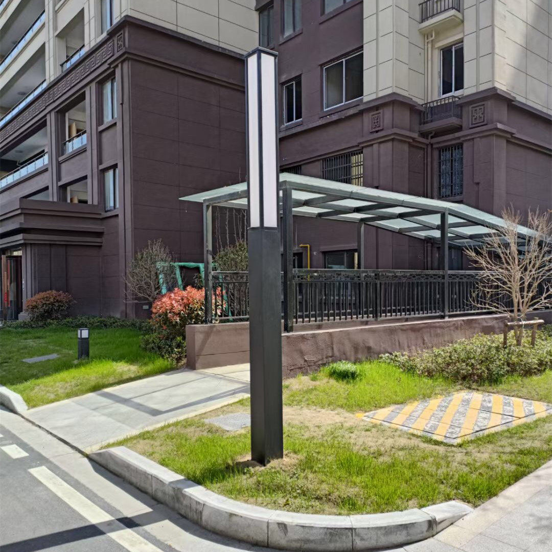 供LED铝材柱形庭院灯 欧式户外庭院灯 4米庭院灯 加厚校园庭院灯,橡塑材料及制品,其他塑料制品,淘宝优惠券,粉丝福利购,淘宝优惠卷