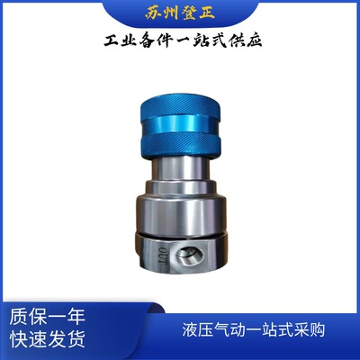 台湾Guan Piin气控阀ACT-02气控二位阀