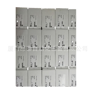 168921 厦门昂泰 德国EUCHNER安士能 FLX