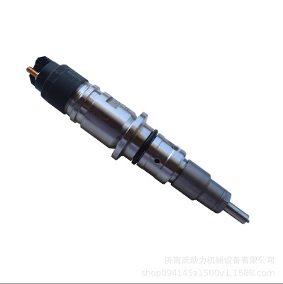 柴油喷射器0445120050皮卡 0445120185 0986435518共轨喷油器