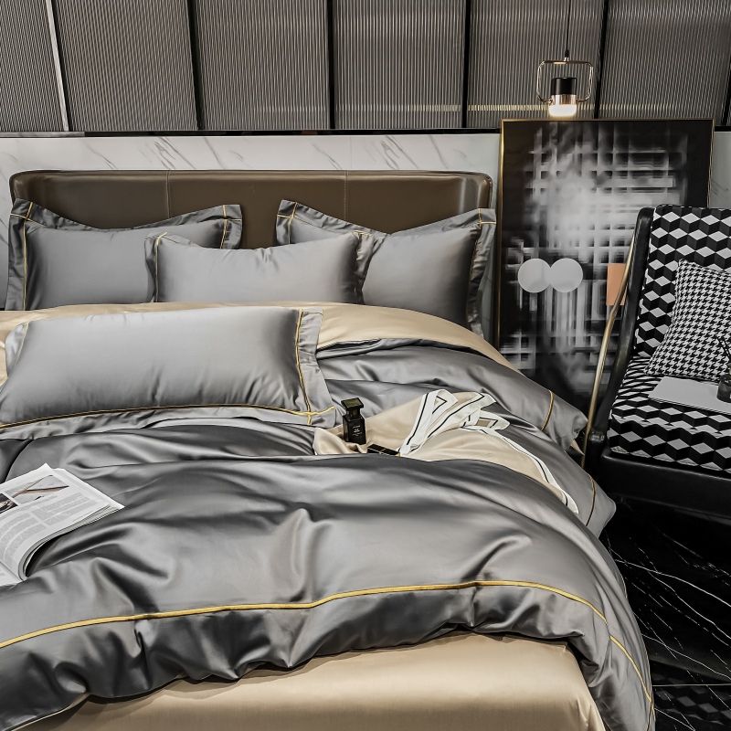 床单被褥床上用品八件套家用被子一整套男生宿舍冬被芯七件套