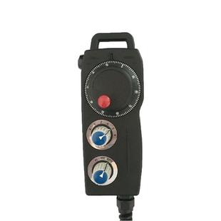 台湾协鸿加工中心电子手轮机床手柄协鸿发那科手轮协鸿三菱手轮