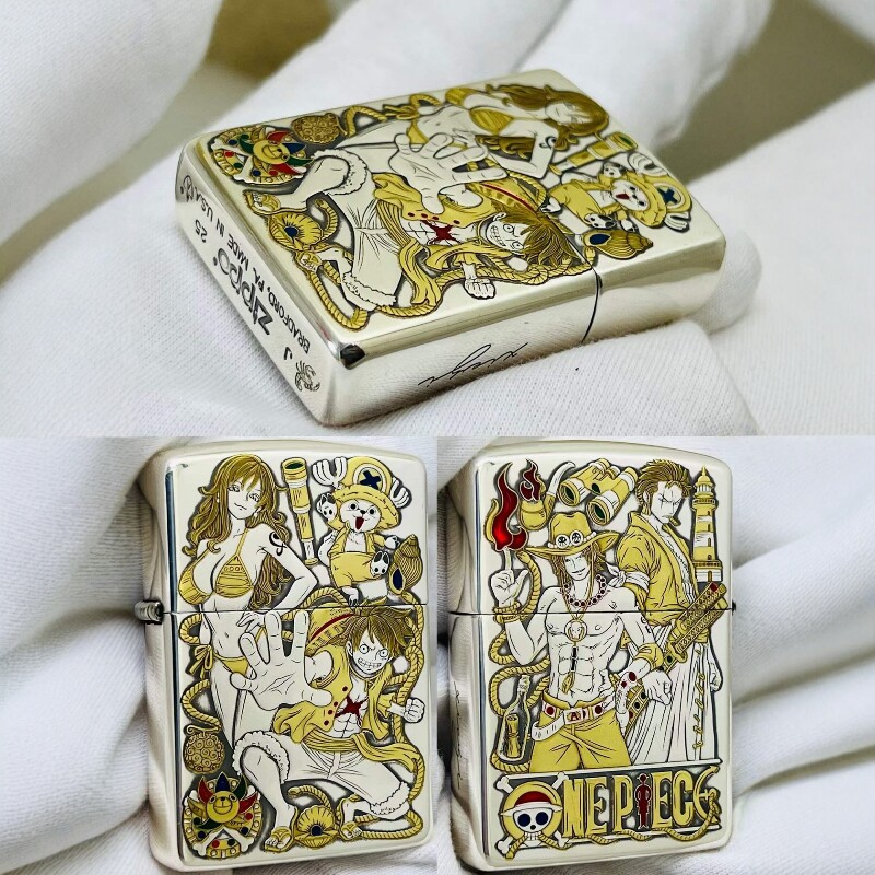 正品Zippo芝宝防风煤油打火机