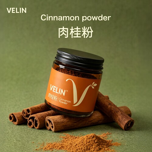 VELIN广西肉桂粉0添加40g