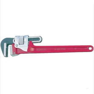 日本SUPER世霸DT系列 高等管钳子 管子钳 钢管钳