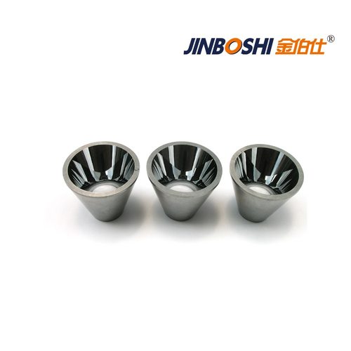 硬质合金喷嘴  应用于表面处理，喷砂，喷漆，电子的钨钢喷咀