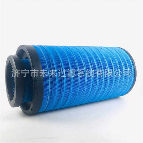 巨杉K2750PU空气滤芯主滤芯