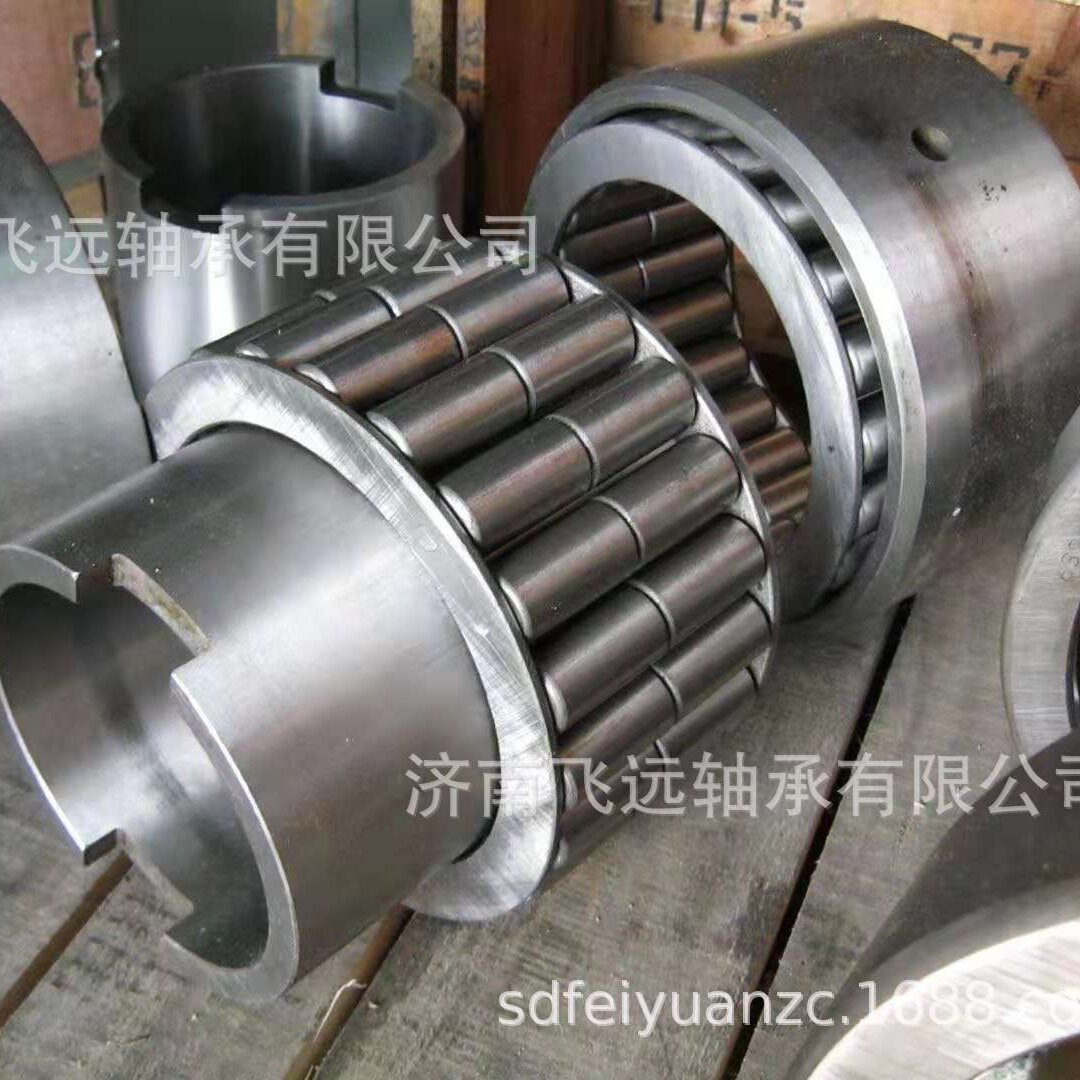 厂家直销 THZ55/90X73/63螺旋滚子轴承 AS8107W1 D213-33