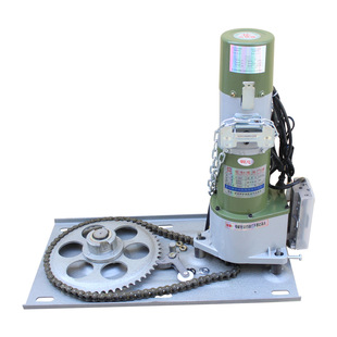 供应漳州三兴 大800公斤 铜芯电动卷帘门机 卷闸门车库门电机