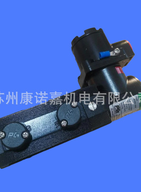 SOMO电磁阀SMSV-A41-GS02 5/2WAY