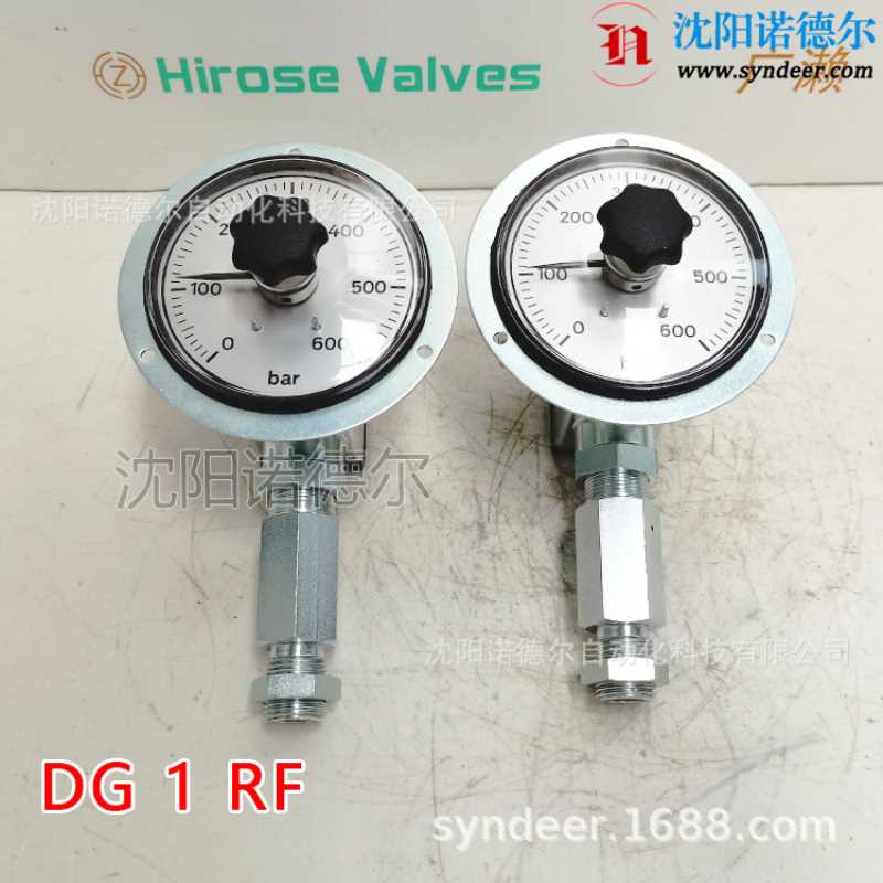 DG1RF DG1RFS DG1RS德国哈威压力继电器HAWE哈威DG1R