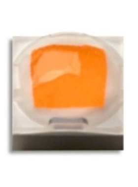 L1C1-PCA1000000000 LUIMLEDS亮锐 大功率LED 2020黄色黄光琥珀色