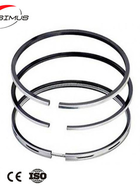 发动机活塞环TP35944活塞环组件TP活塞环5SFE3 STD