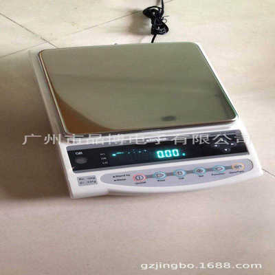 日本新光牌GB系列电子天平 SHINKO  GB-8202 电子天平现货批发