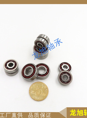 729C,角接触球轴承728AC主轴轴承727AC,高速角接触轴承707AC,709A