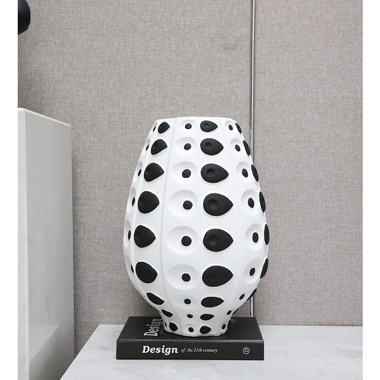 新中式复古陶瓷花瓶插花花器客厅餐桌家居装饰摆件,模玩/动漫/周边/娃圈三坑/桌游,文化/体育周边,淘宝优惠券,粉丝福利购,淘宝优惠卷